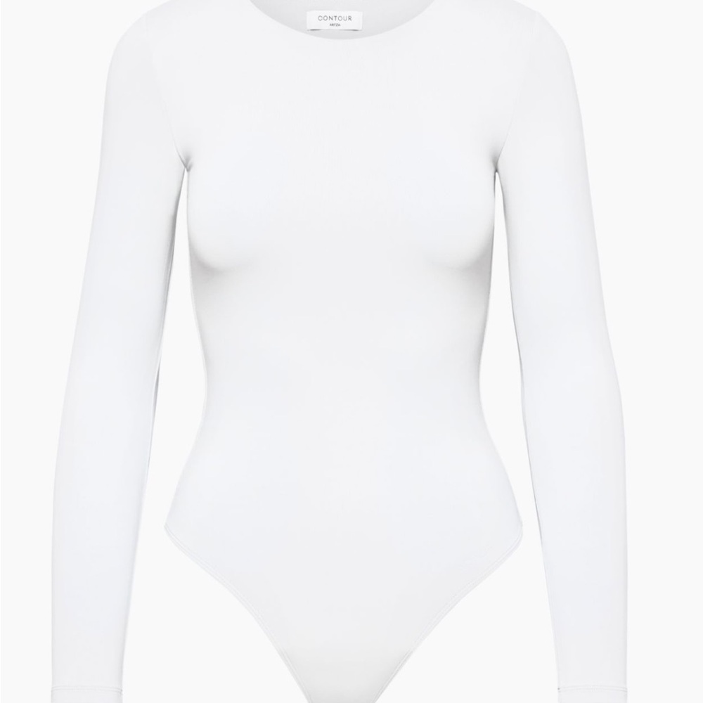 COPY - Babton Contour Crew Longsleeve Bodysuit - M